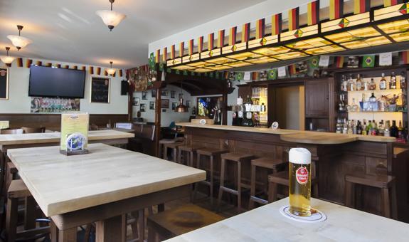 Hotel & Wirtshaus Hansen Bergisch Gladbach Esterno foto